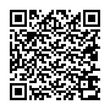 QR kód a telefonszámhoz +19417632928