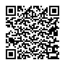 電話番号のQRコード +19417633025
