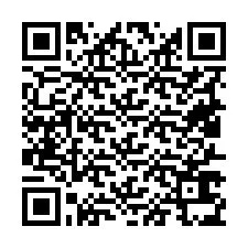 QR Code for Phone number +19417635969