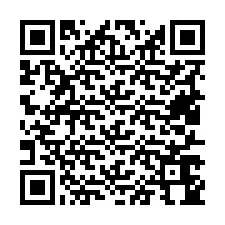 QR Code for Phone number +19417644937