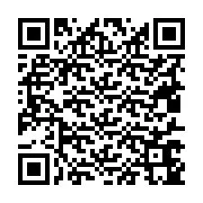 QR Code สำหรับหมายเลขโทรศัพท์ +19417645110