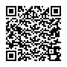 QR код за телефонен номер +19417690885