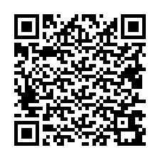 Kode QR untuk nomor Telepon +19417691162