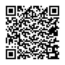 Código QR para número de telefone +19417693047