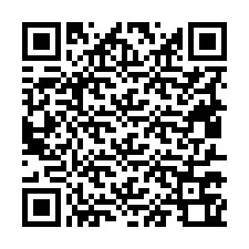QR Code for Phone number +19417760050