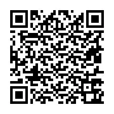 QR-Code für Telefonnummer +19417762805