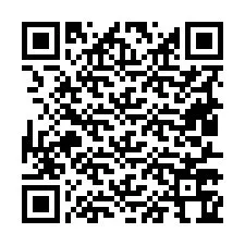 QR код за телефонен номер +19417764935