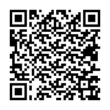 QR Code for Phone number +19417767123
