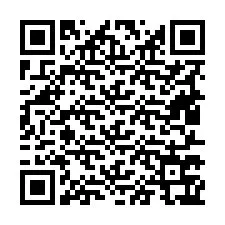 QR-код для номера телефона +19417767425