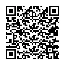 QR Code for Phone number +19417769683