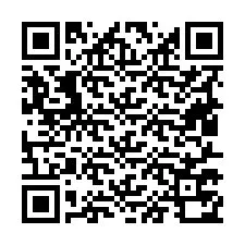 QR Code for Phone number +19417770125