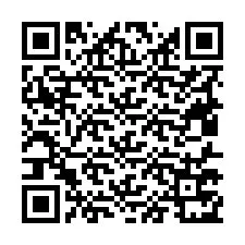 QR Code for Phone number +19417771200