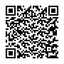 QR-koodi puhelinnumerolle +19417773110