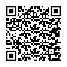 QR Code pour le numéro de téléphone +19417773132
