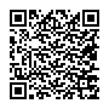 电话号码二维码 +19417775939