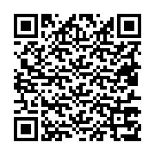 QR Code for Phone number +19417777818