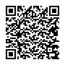 QR Code pour le numéro de téléphone +19417797992