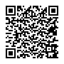 QR Code for Phone number +19417981813