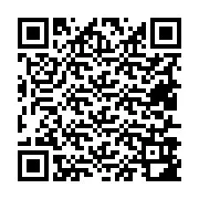 QR Code for Phone number +19417982237
