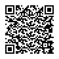 QR Code pour le numéro de téléphone +19417985964