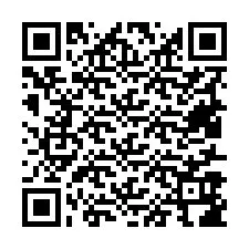 QR Code for Phone number +19417986187
