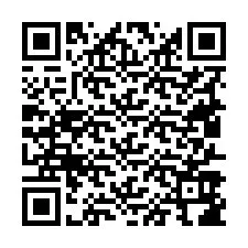 QR-Code für Telefonnummer +19417986974