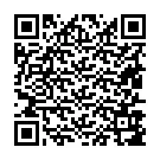 Codice QR per il numero di telefono +19417987575