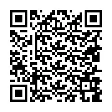 QR Code for Phone number +19417989564