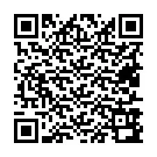 QR-code voor telefoonnummer +19417992437