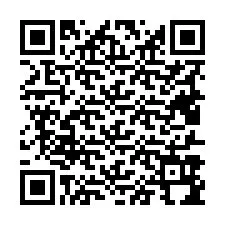 QR Code for Phone number +19417994442