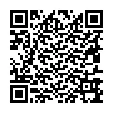 QR kód a telefonszámhoz +19417995000