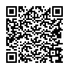 QR-Code für Telefonnummer +19417996896