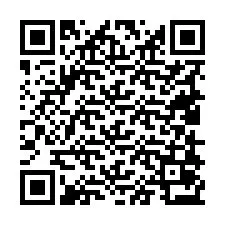 Código QR para número de telefone +19418073078