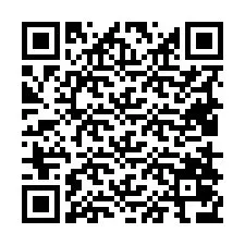 QR код за телефонен номер +19418076786