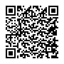 QR-koodi puhelinnumerolle +19418076949