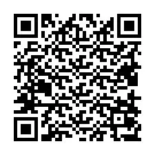 Kode QR untuk nomor Telepon +19418077306