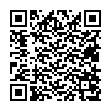 Código QR para número de teléfono +19418077727