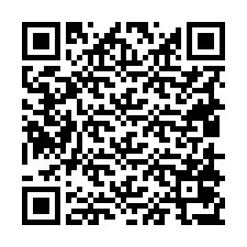 Código QR para número de telefone +19418077954