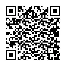 Kode QR untuk nomor Telepon +19418079176