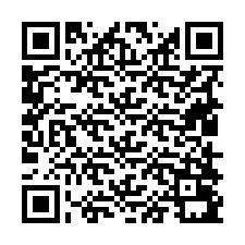 QR kód a telefonszámhoz +19418091265