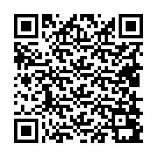 电话号码二维码 +19418091476