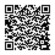 Codice QR per il numero di telefono +19418093528