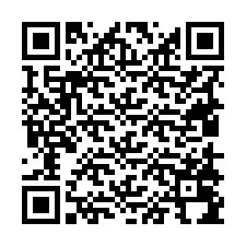 Kode QR untuk nomor Telepon +19418094944