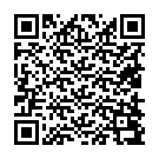 QR Code สำหรับหมายเลขโทรศัพท์ +19418097219