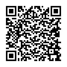 QR Code for Phone number +19418099198