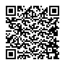 QR-koodi puhelinnumerolle +19418099766