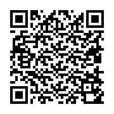 QR Code pour le numéro de téléphone +19418150304