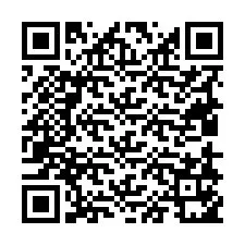 QR код за телефонен номер +19418151104