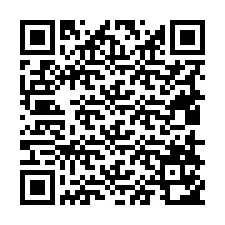 QR Code pour le numéro de téléphone +19418152740