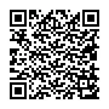 电话号码二维码 +19418153414